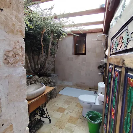 3 ゲストハウス *