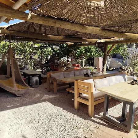 בית הארחה 3 קס