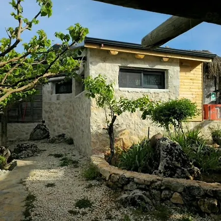Pensión 3 Kaş