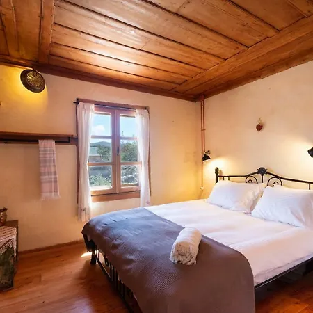 3 ゲストハウス *