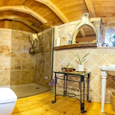 בית הארחה 3 קס