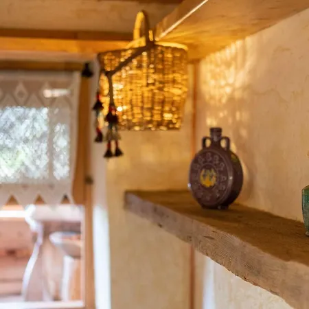 3 בית הארחה קס