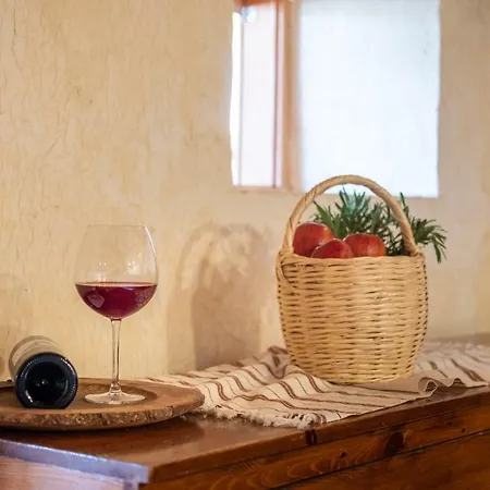 בית הארחה 3 *