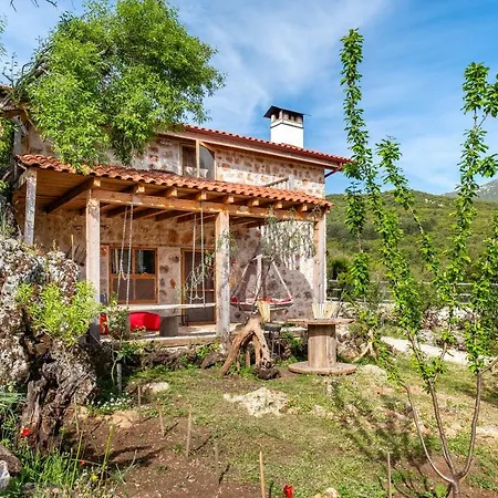 3 Pensión Kaş