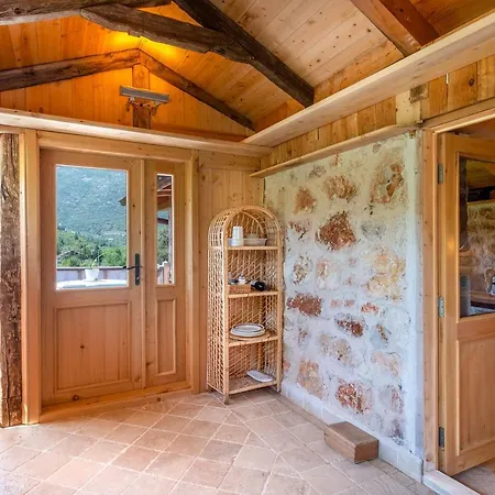 בית הארחה 3 קס