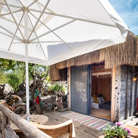 בית הארחה 3 קס