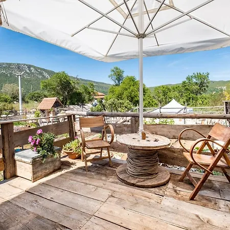 3 בית הארחה קס