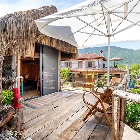 ゲストハウス 3