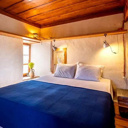 בית הארחה 3 *