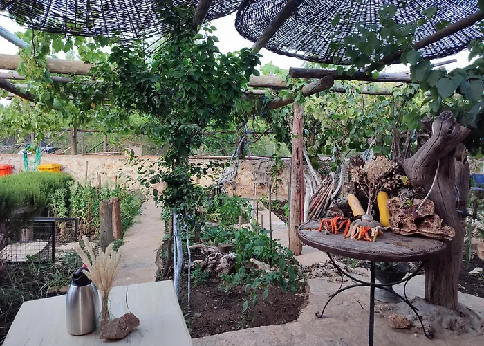 3 ゲストハウス *