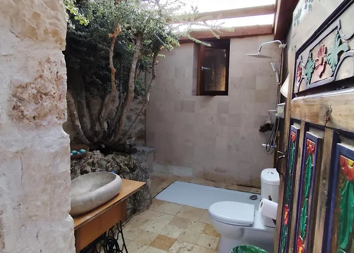 3 ゲストハウス *