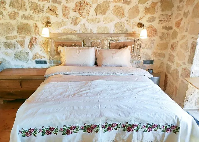 3 ゲストハウス *