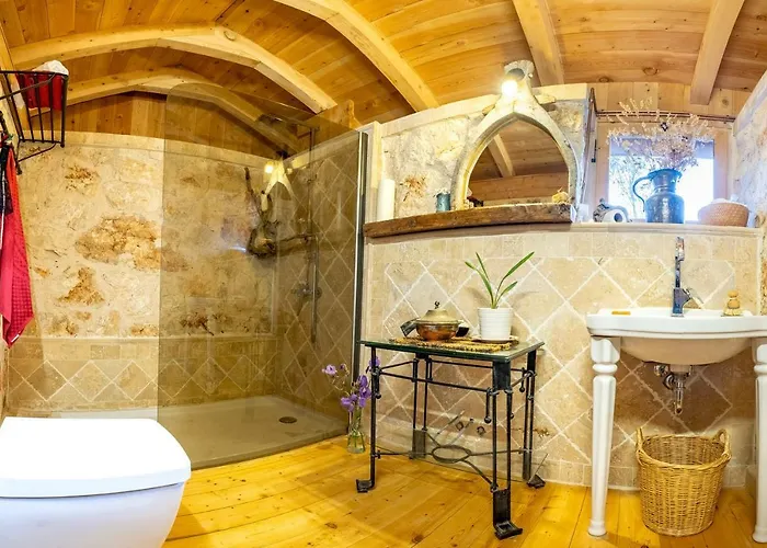 ゲストハウス 3 カシュ