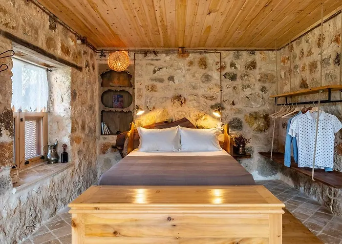 3 ゲストハウス