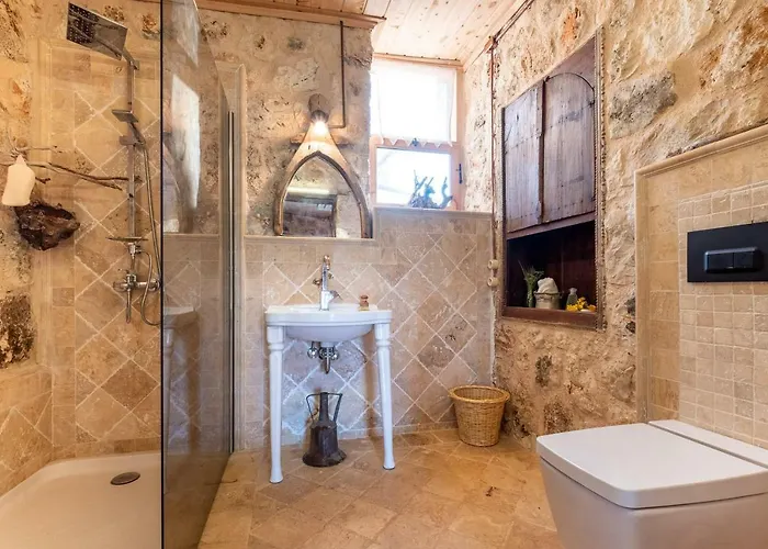 3 ゲストハウス *