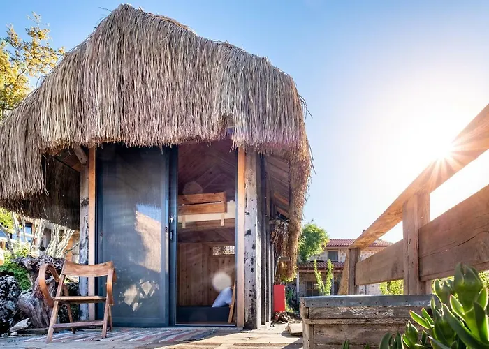 3 ゲストハウス