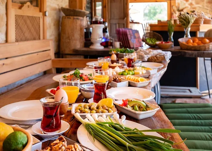 3 ゲストハウス