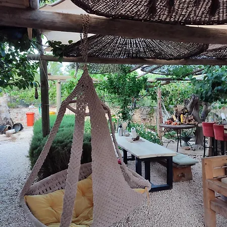 3 Pensjonat Kaş