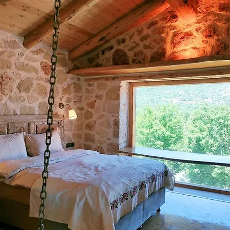 3 Pensjonat Kaş