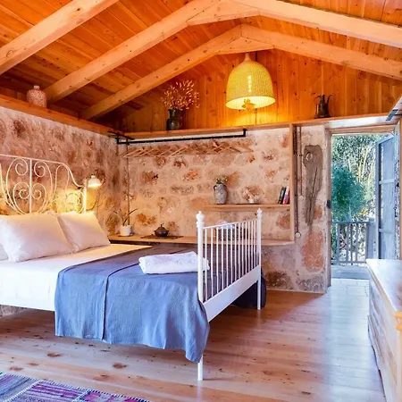 Pensjonat 3 *